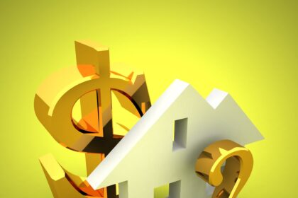 How to Refinance Your Home Loan After Bankruptcy