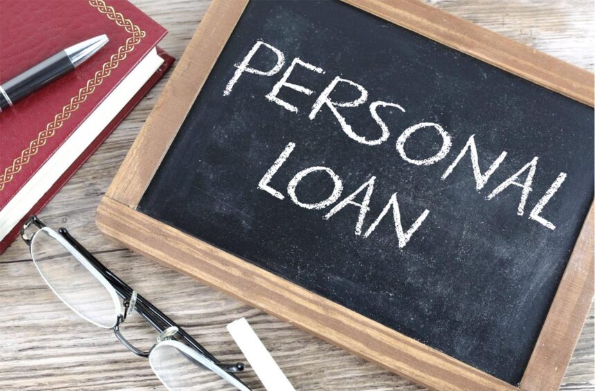 The Benefits of Taking Out a Personal Loan