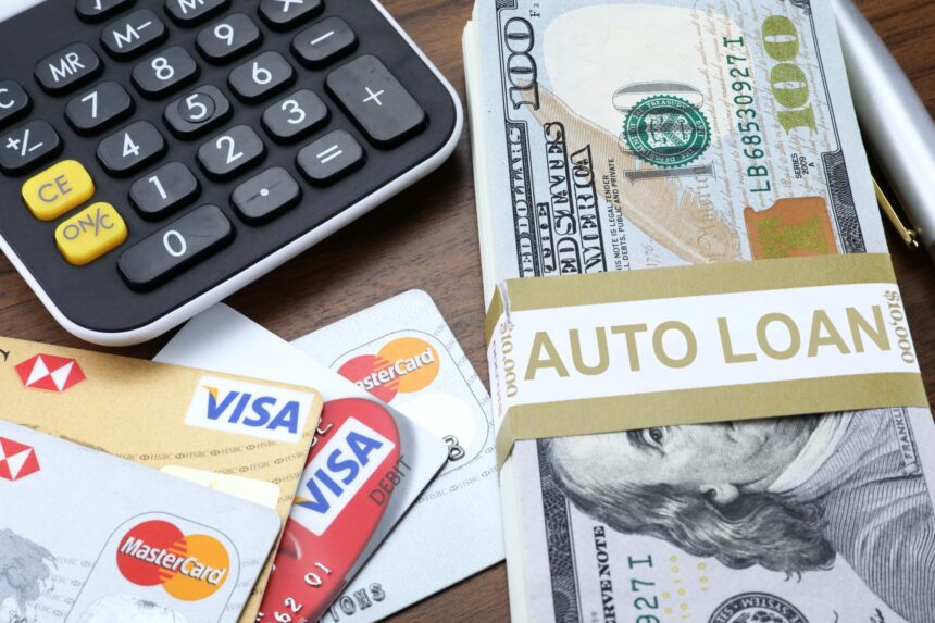 Understanding Auto Loans: What You Should Know Before Taking One