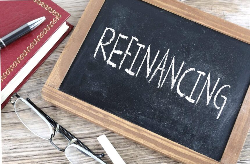 Exploring the Potential Benefits of Refinancing Your Loan