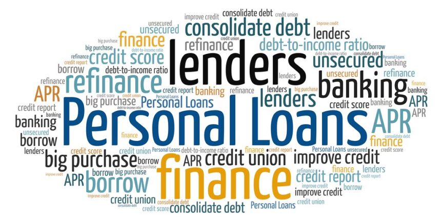 Unlocking the Benefits of Taking Out a Personal Loan