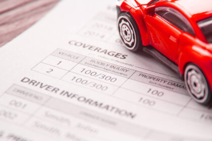 Understanding the Basics of Auto Loan Financing