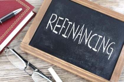 Reaping the Rewards of Refinancing Your Loan