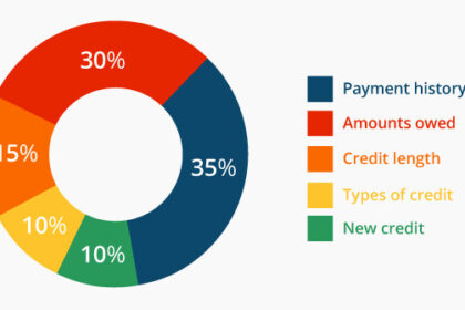 5 Reasons to Monitor Your Credit Score