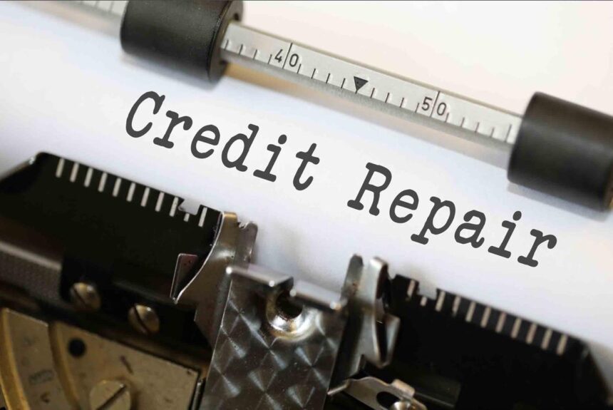 5 Tips for Restoring Your Credit Through Credit Repair