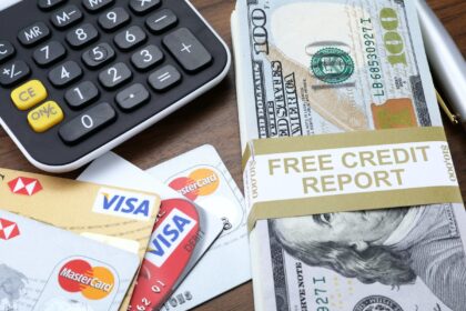 The Benefits of Credit Monitoring: A Guide to Protecting Your Finances