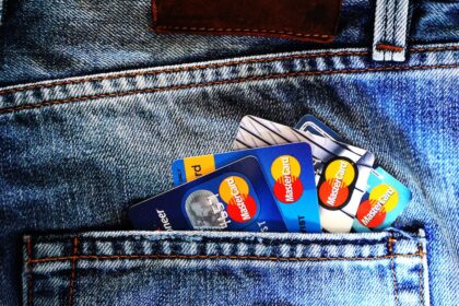 5 Easy Tips to Repairing Your Credit Score