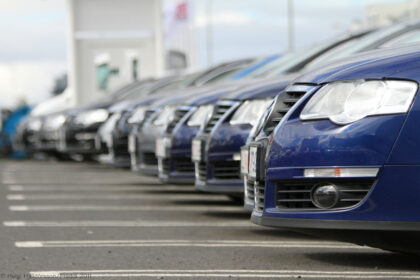 Getting the Best Auto Loan for Your Needs