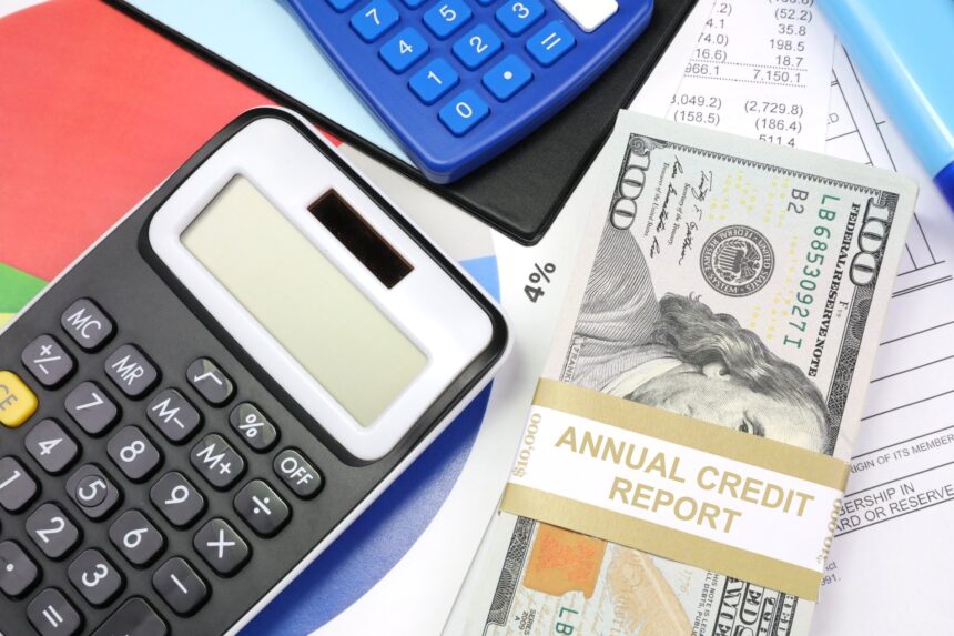 How Credit Monitoring Can Help You Stay Ahead of Credit Report Changes