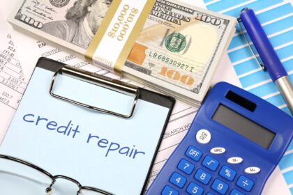 5 Tips for a Quick Credit Repair Solution