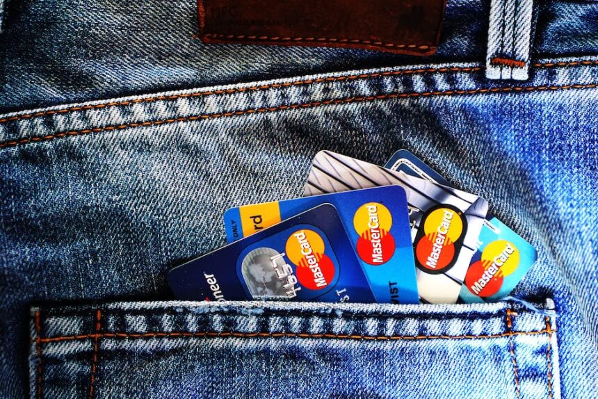 5 Steps to Restore Your Credit and Improve Your Financial Security