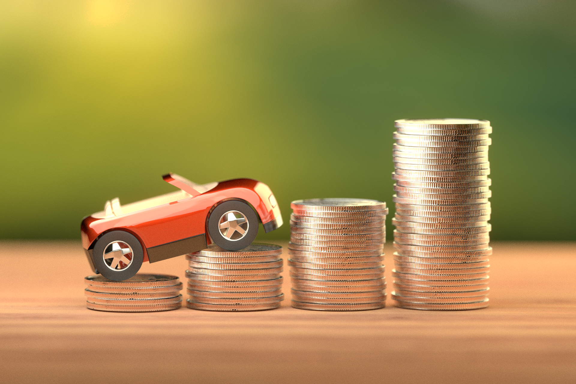 How to Find the Best Auto Loan for Your Needs