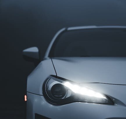 Best Practices for Taking Out an Auto Loan