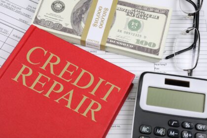 How to Repair Your Credit and Rebuild Your Finances