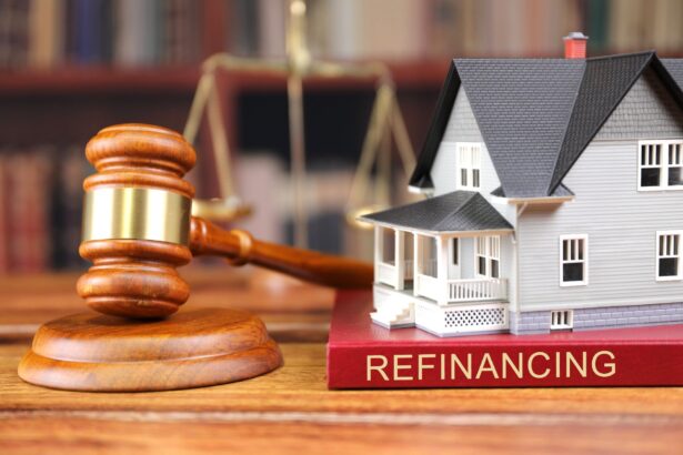 Refinancing Your Loan: Exploring Your Options and Making the Right Decision