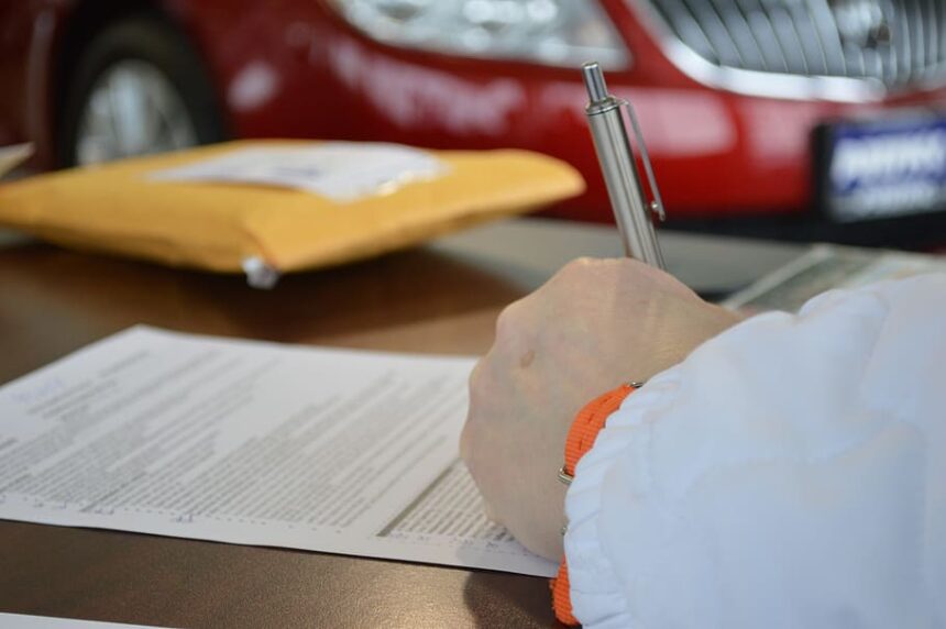 The Benefits of an Auto Loan: A Guide to Fast and Affordable Car Financing