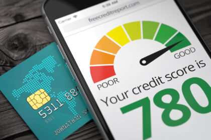 6 Tips for Improving Your Credit Score through Credit Repair