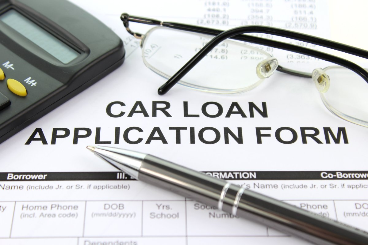 Auto Loan Basics: What You Need to Know Before Applying