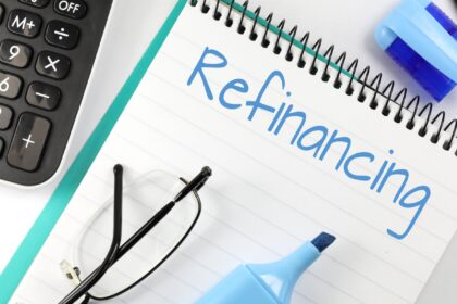 5 Reasons to Consider Refinancing Your Loan