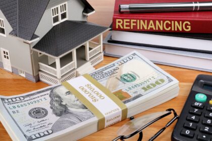 How Refinance Loans Can Help You Save Money