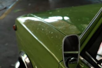 The Pros and Cons of Getting an Auto Loan