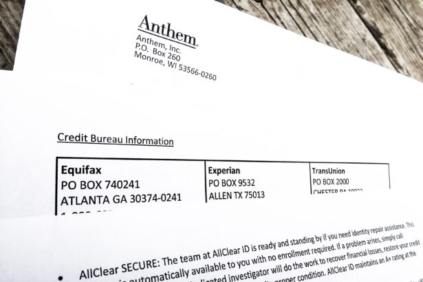 How to Repair Your Credit and Get Back on Track Financially