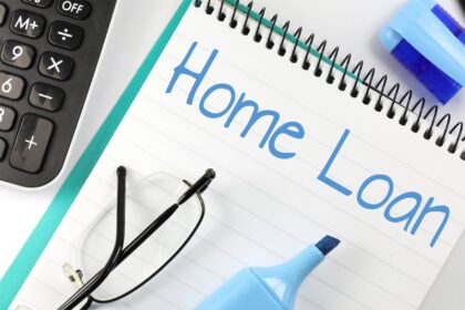5 Things to Consider When Taking Out a Home Loan