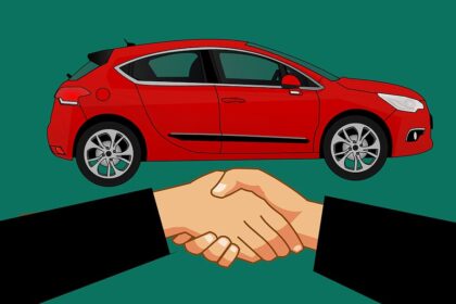 How To Get The Best Auto Loan For Your Vehicle