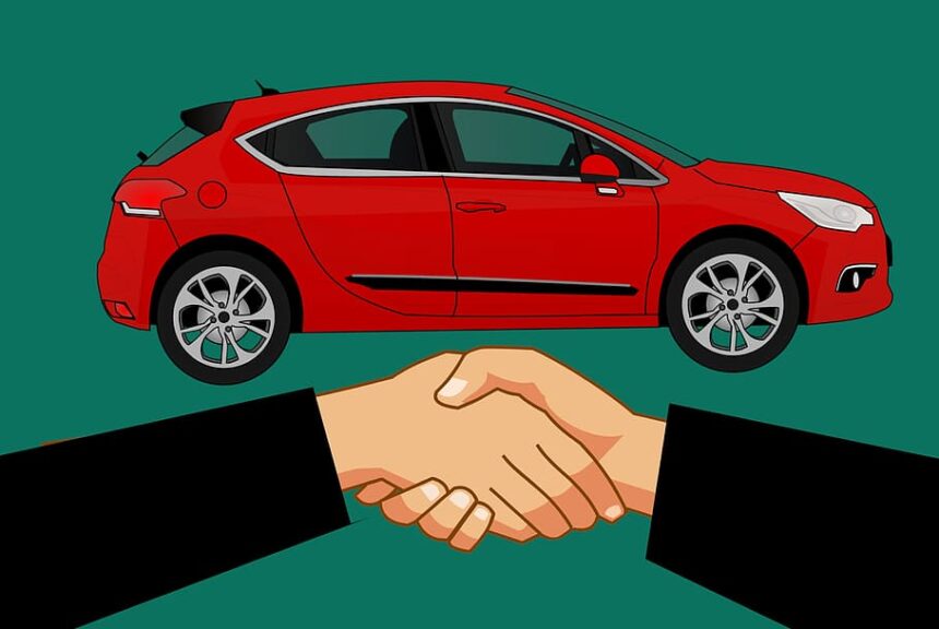 How To Get The Best Auto Loan For Your Vehicle