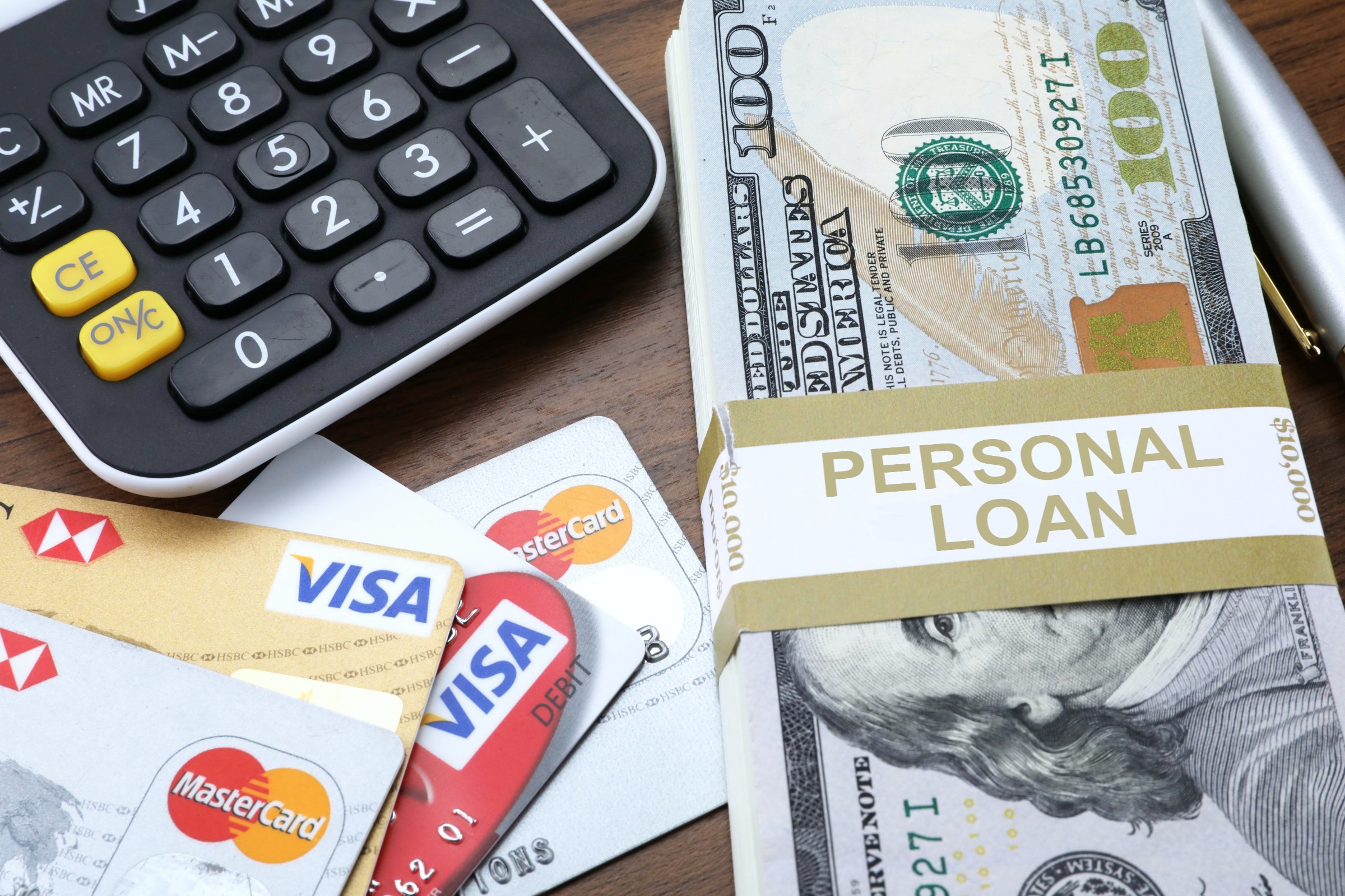 7 Life-Changing Benefits of Taking Out a Personal Loan