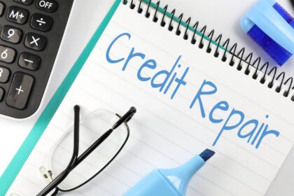 The Science of Credit Repair: Taking Action to Restore Your Financial Standing