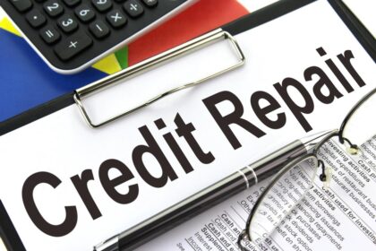 3 Steps to Start Credit Repair for Lasting Financial Security