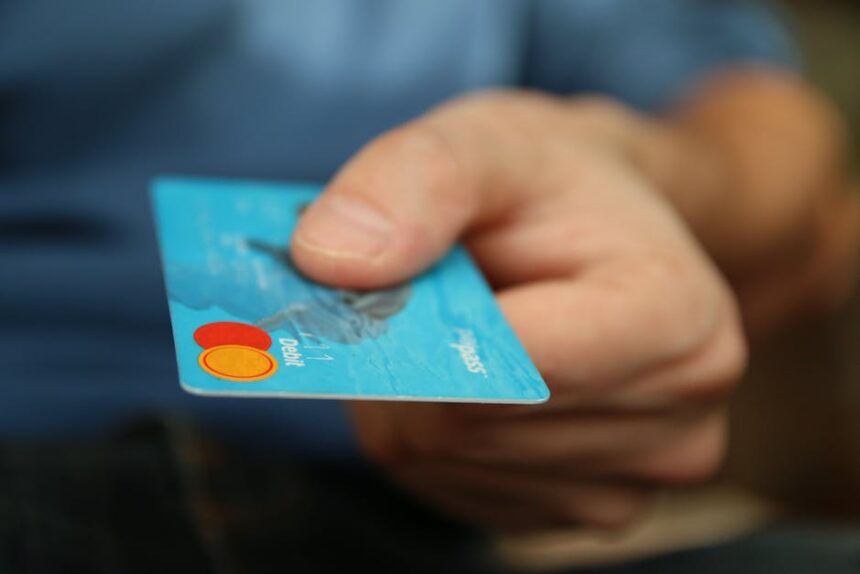 How to Rebuild Credit Through Credit Repair