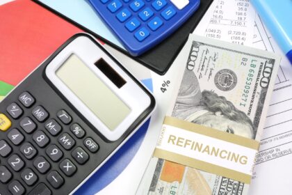 5 Reasons Why Refinancing Your Loan Could Save You Money