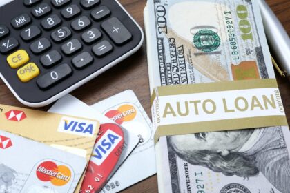 Maximizing Your Auto Loan: How to Get The Best Rates & Terms