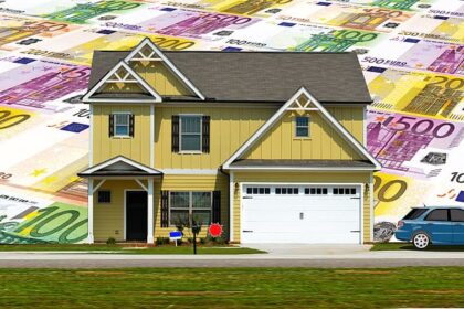 How Home Loans can Help Secure your Financial Future