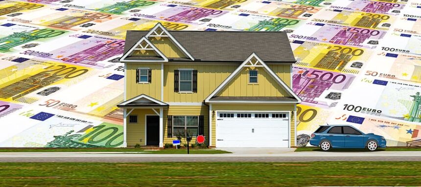 How Home Loans can Help Secure your Financial Future