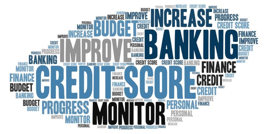 5 Steps to Improve Your Credit Rating and Repair Your Credit Score