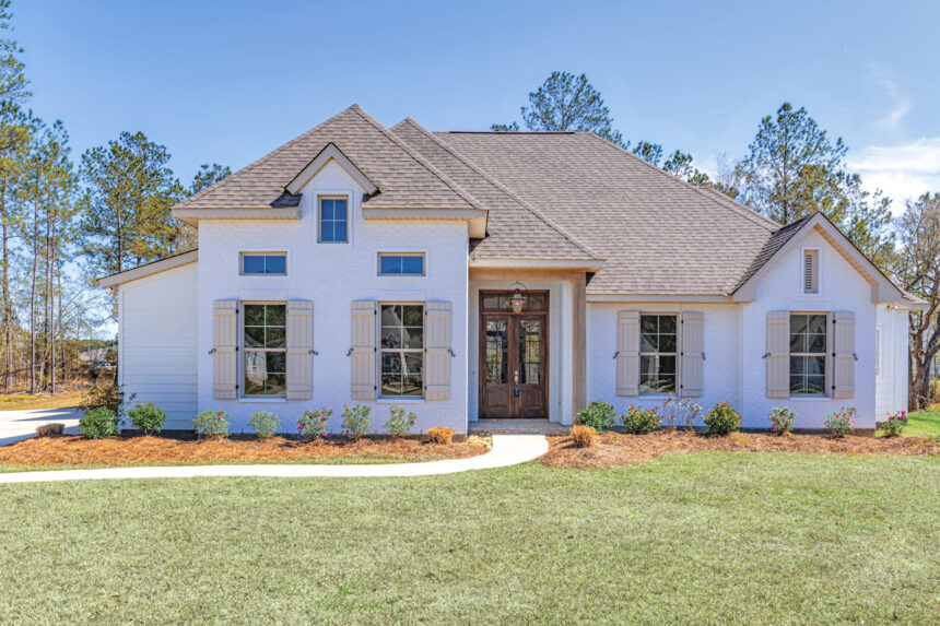 The Benefits of Refinancing Your Loan: Get the Most from Your Mortgage