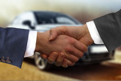 The Benefits of Getting an Auto Loan