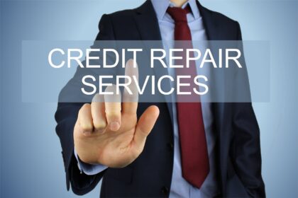 5 Tips to Get Started on Your Credit Repair Journey