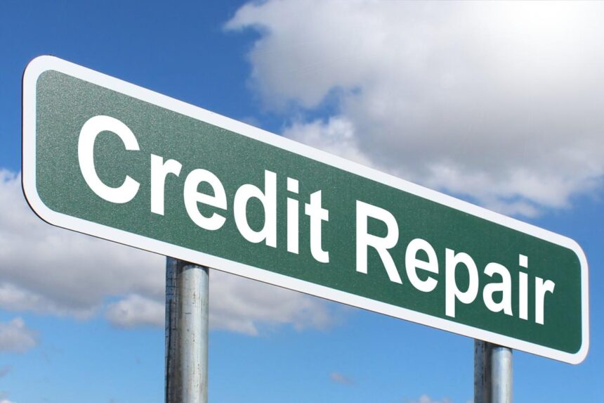 Restoring Your Credit: Understanding and Navigating Credit Repair