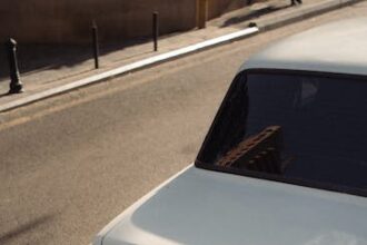 The Basics of Auto Loan Financing