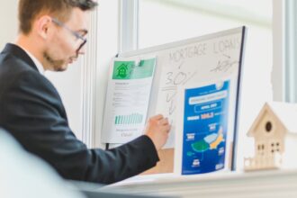Navigating the Muddy Waters of Home Loans: What You Need to Know