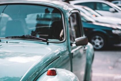 The Ultimate Guide to Navigating the Auto Loan Process