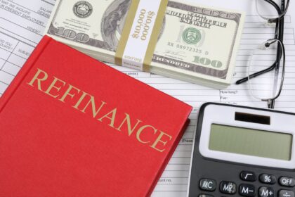 Unlock Your Equity with Refinance Loans: Exploring Your Options