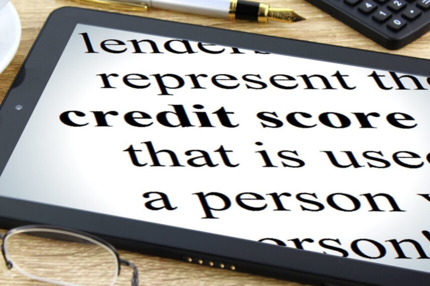 6 Steps to Repair Your Credit Score and Rebuild Your Financial Health