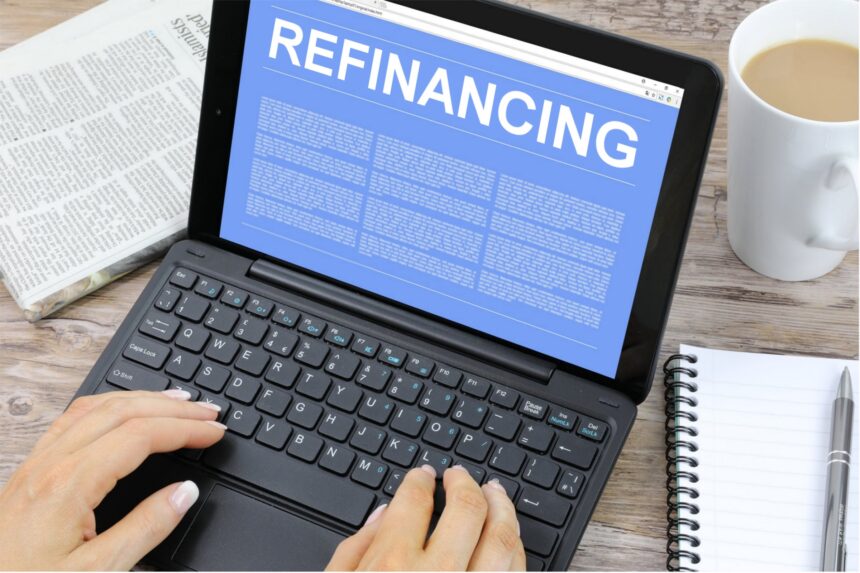 Unlock the Benefits of Refinancing: A Guide to Refinance Loans