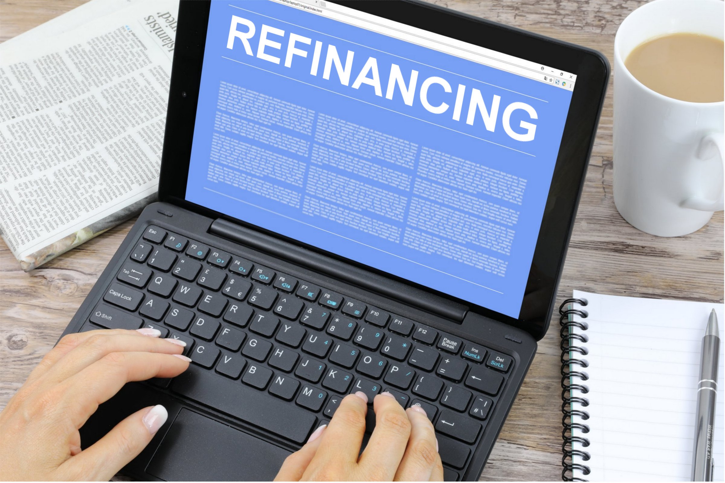 Unlock the Benefits of Refinancing: A Guide to Refinance Loans