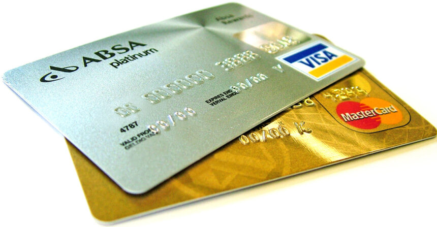 5 Steps to Repair Your Credit and Increase Your Credit Score